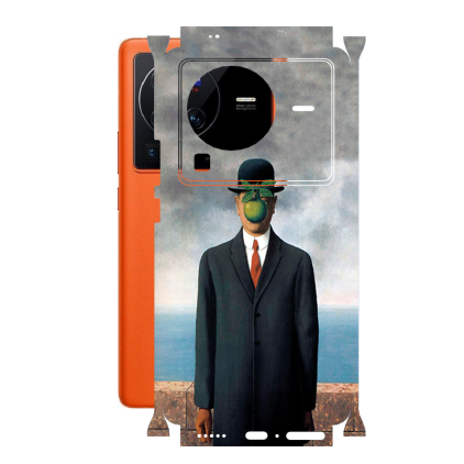 Защитная пленка StatusSKIN для Vivo X80 Pro