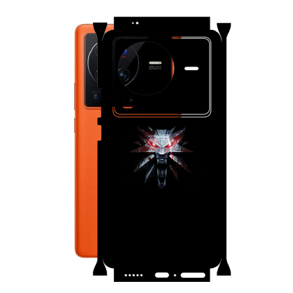 Защитная пленка StatusSKIN для Vivo X80 Pro