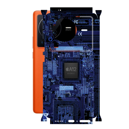 Защитная пленка StatusSKIN для Vivo X80 Pro