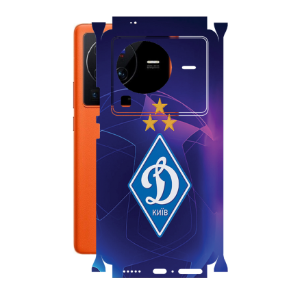 Защитная пленка StatusSKIN для Vivo X80 Pro