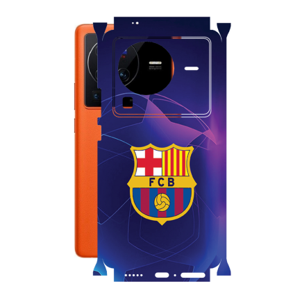 Защитная пленка StatusSKIN для Vivo X80 Pro