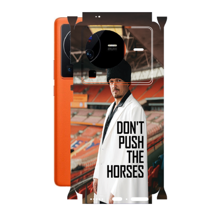 Защитная пленка StatusSKIN для Vivo X80 Pro