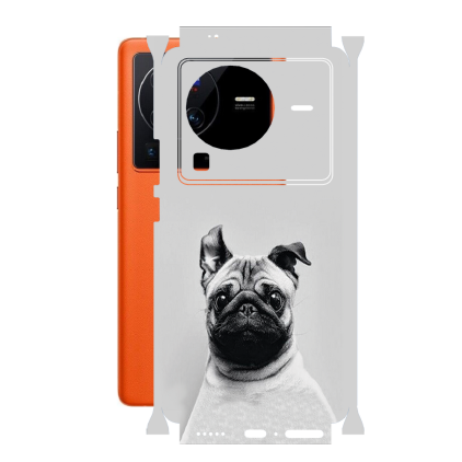 Защитная пленка StatusSKIN для Vivo X80 Pro