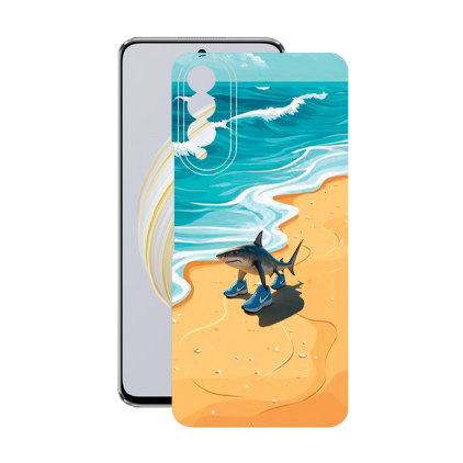 Защитная пленка StatusSKIN для Huawei Nova 8 SE Youth