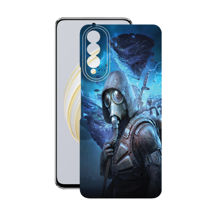 Защитная пленка StatusSKIN для Huawei Nova 8 SE Youth