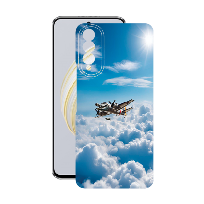 Защитная пленка StatusSKIN для Huawei Nova 8 SE Youth