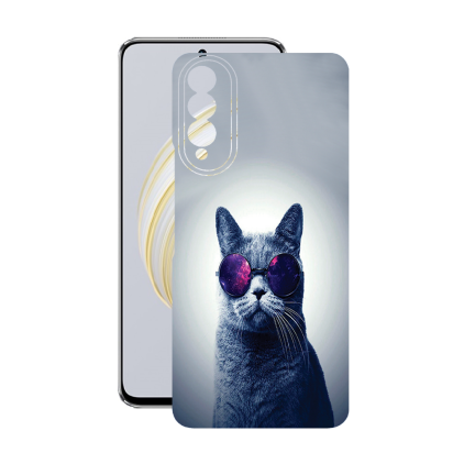 Защитная пленка StatusSKIN для Huawei Nova 8 SE Youth