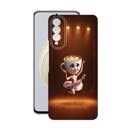 Защитная пленка StatusSKIN для Huawei Nova 8 SE Youth