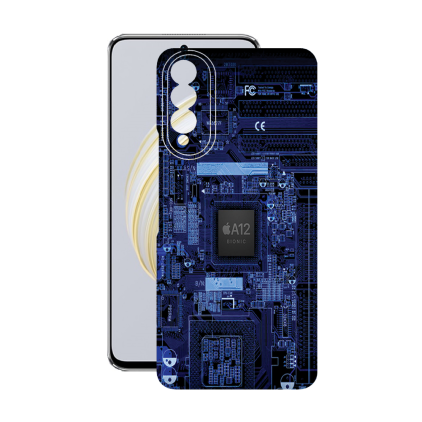 Защитная пленка StatusSKIN для Huawei Nova 8 SE Youth