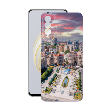 Защитная пленка StatusSKIN для Huawei Nova 8 SE Youth
