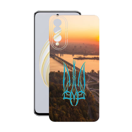Защитная пленка StatusSKIN для Huawei Nova 8 SE Youth