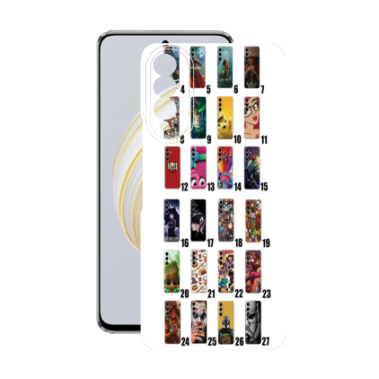 Защитная пленка StatusSKIN для Huawei Nova 8 SE Youth