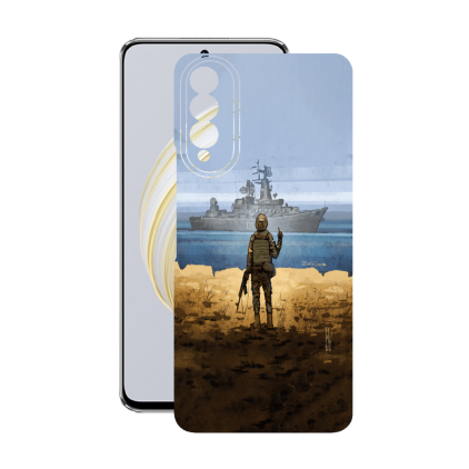 Защитная пленка StatusSKIN для Huawei Nova 8 SE Youth