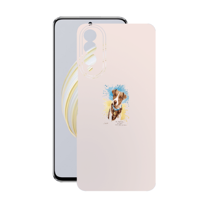 Защитная пленка StatusSKIN для Huawei Nova 8 SE Youth