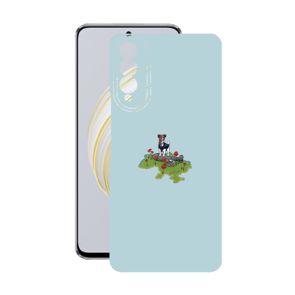 Защитная пленка StatusSKIN для Huawei Nova 8 SE Youth