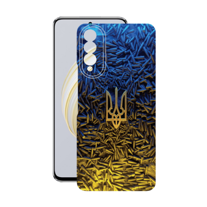 Защитная пленка StatusSKIN для Huawei Nova 8 SE Youth