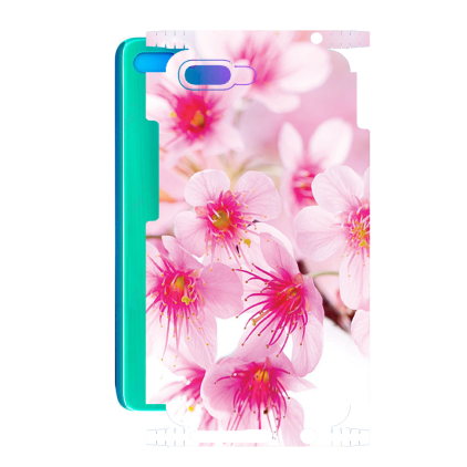 Защитная пленка StatusSKIN для Honor 10