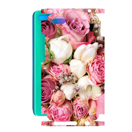 Защитная пленка StatusSKIN для Honor 10