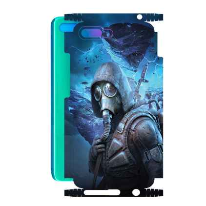 Защитная пленка StatusSKIN для Honor 10