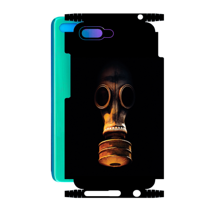Защитная пленка StatusSKIN для Honor 10