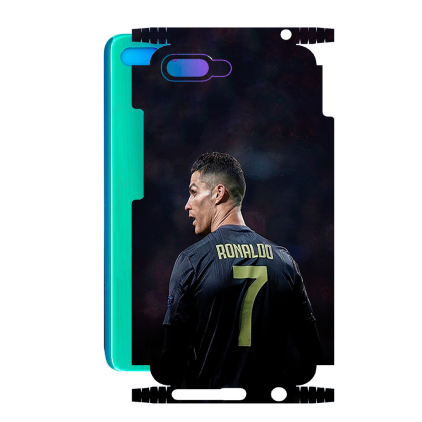 Защитная пленка StatusSKIN для Honor 10