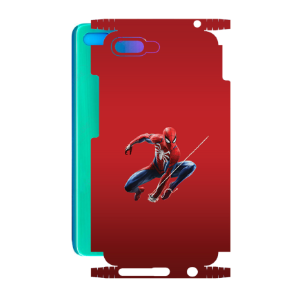 Защитная пленка StatusSKIN для Honor 10