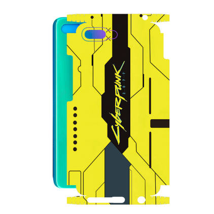 Защитная пленка StatusSKIN для Honor 10
