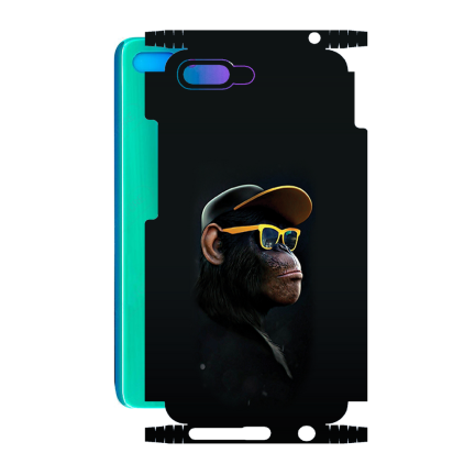 Защитная пленка StatusSKIN для Honor 10