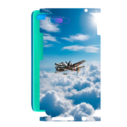 Защитная пленка StatusSKIN для Honor 10