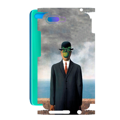 Защитная пленка StatusSKIN для Honor 10