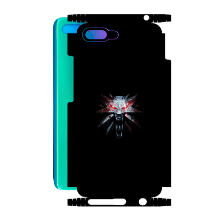 Защитная пленка StatusSKIN для Honor 10