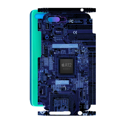 Защитная пленка StatusSKIN для Honor 10