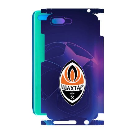 Защитная пленка StatusSKIN для Honor 10