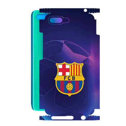 Защитная пленка StatusSKIN для Honor 10