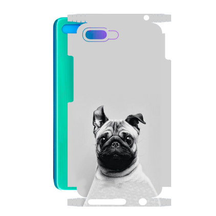 Защитная пленка StatusSKIN для Honor 10