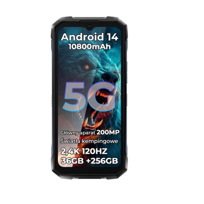 Захисна плівка StatusSKIN для Hotwav Hyper 7 Pro