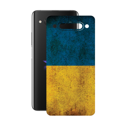 Защитная пленка StatusSKIN для ZTE Nubia Z20