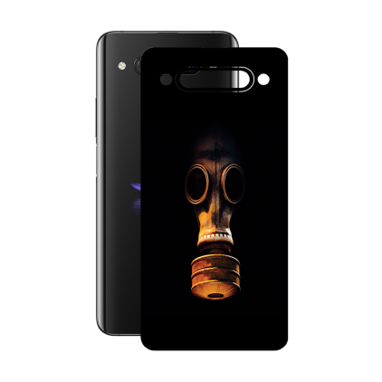 Защитная пленка StatusSKIN для ZTE Nubia Z20