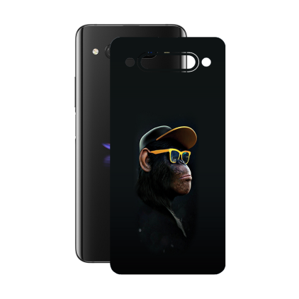 Защитная пленка StatusSKIN для ZTE Nubia Z20