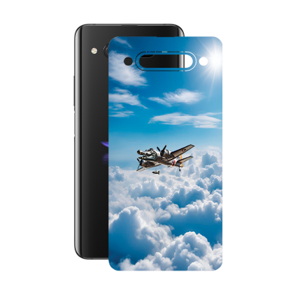 Защитная пленка StatusSKIN для ZTE Nubia Z20