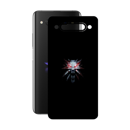 Защитная пленка StatusSKIN для ZTE Nubia Z20