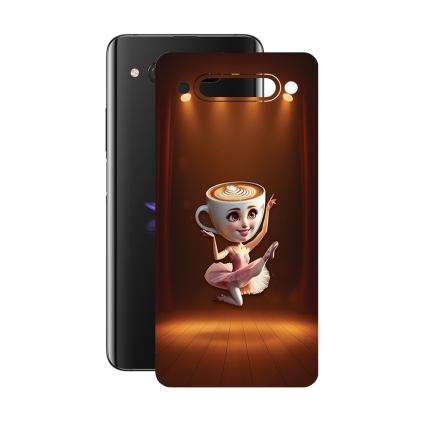 Защитная пленка StatusSKIN для ZTE Nubia Z20