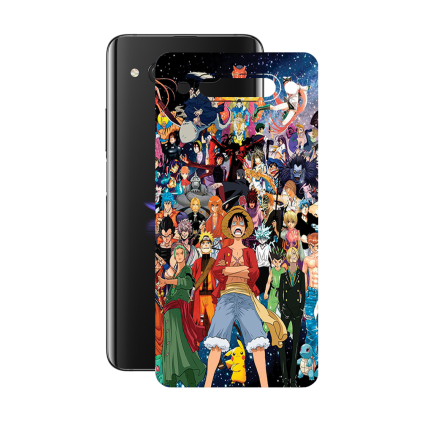 Защитная пленка StatusSKIN для ZTE Nubia Z20