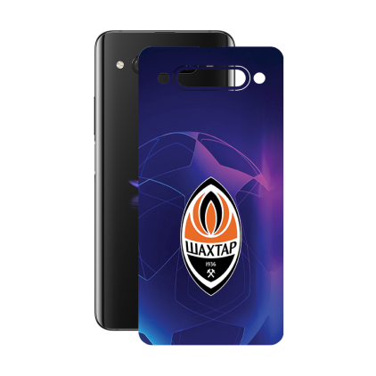 Защитная пленка StatusSKIN для ZTE Nubia Z20
