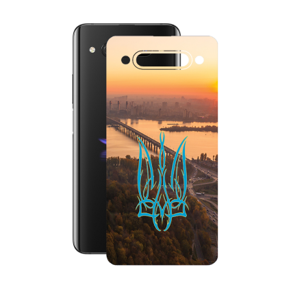 Защитная пленка StatusSKIN для ZTE Nubia Z20