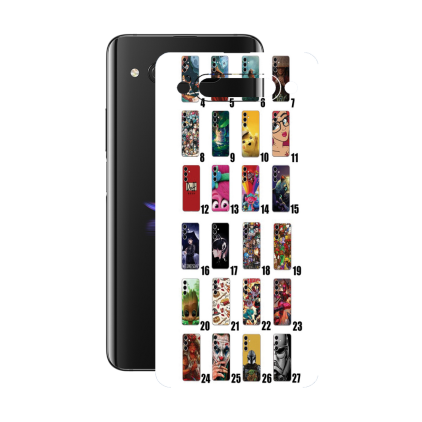 Защитная пленка StatusSKIN для ZTE Nubia Z20
