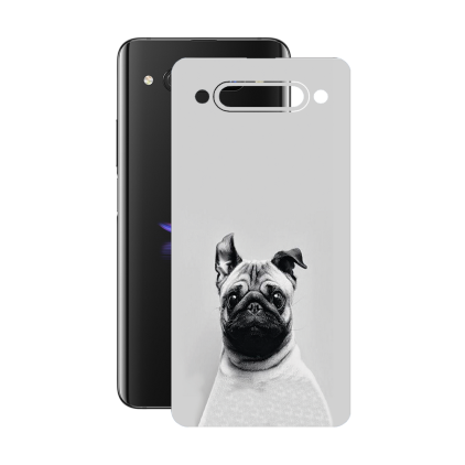 Защитная пленка StatusSKIN для ZTE Nubia Z20