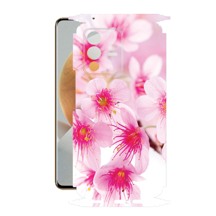 Защитная пленка StatusSKIN для Vivo S12 Pro