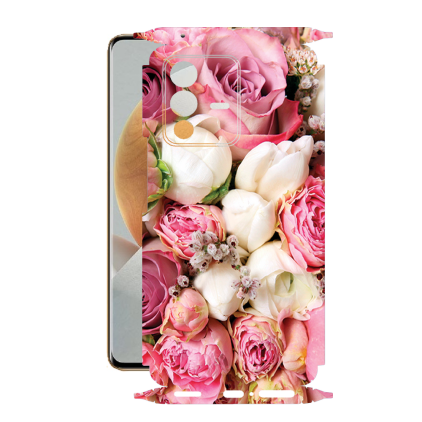Защитная пленка StatusSKIN для Vivo S12 Pro