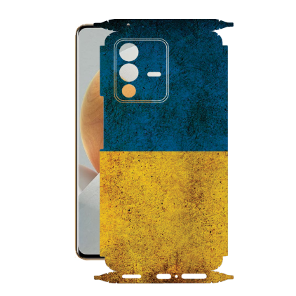 Защитная пленка StatusSKIN для Vivo S12 Pro